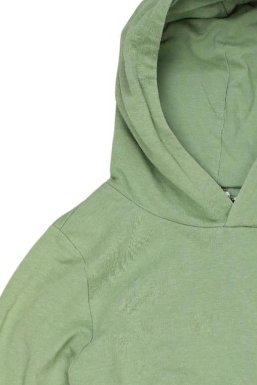 Thumbnail - name it Jungen Hoodies &amp; Sweater, hellgrün, Gr. 134/140