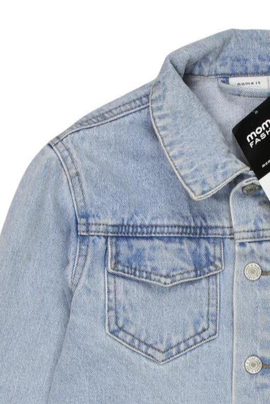 Thumbnail - name it Jungen Jacke, hellblau, Gr. 122