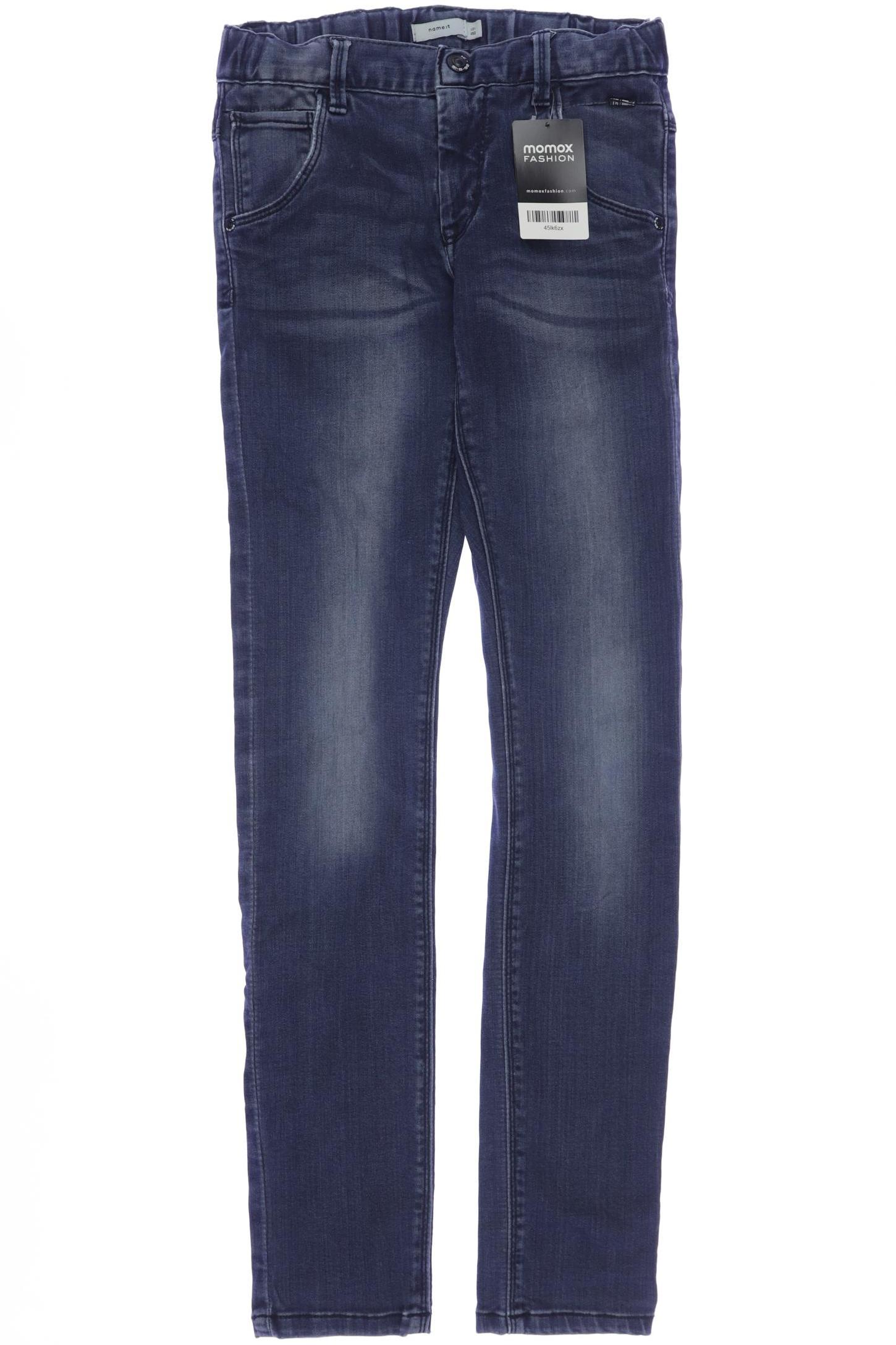 

name it Herren Jeans, blau, Gr. 152