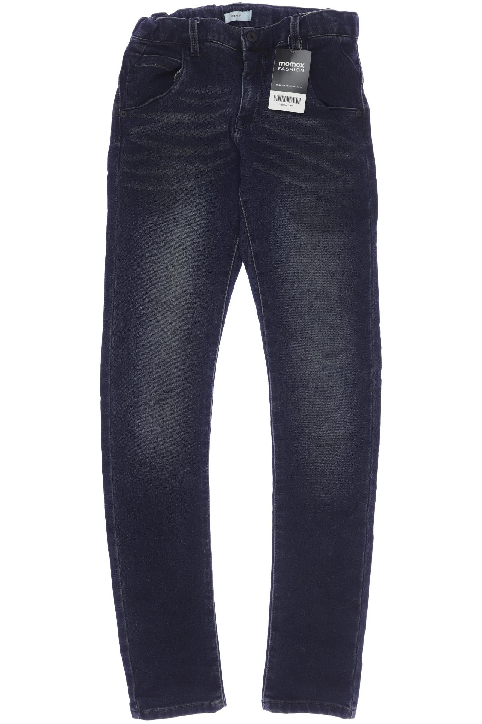 

name it Herren Jeans, blau, Gr. 164