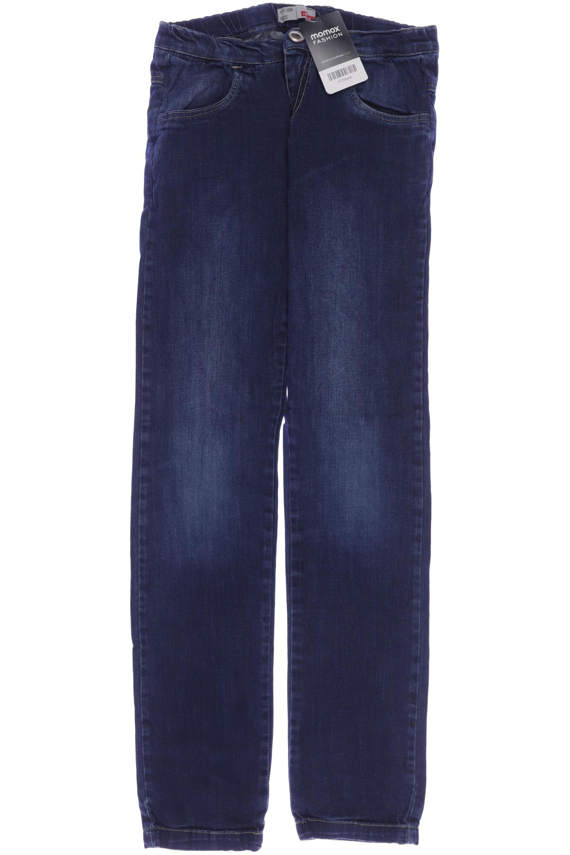 

name it Jungen Jeans, blau