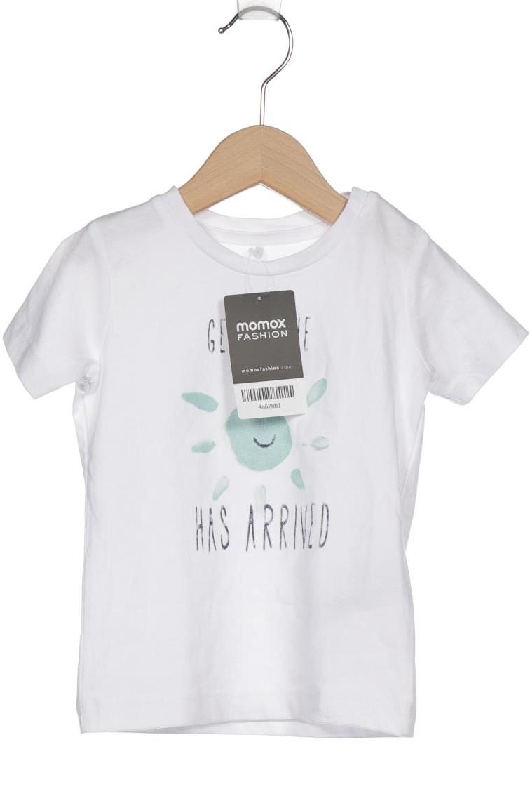 

name it Jungen T-Shirt, weiß