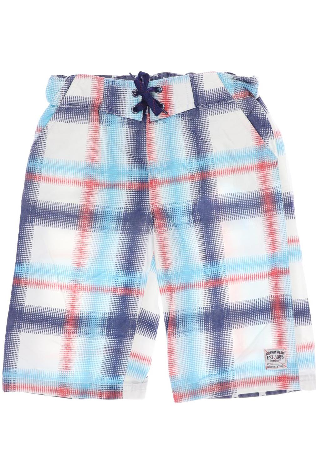

name it Jungen Shorts, blau