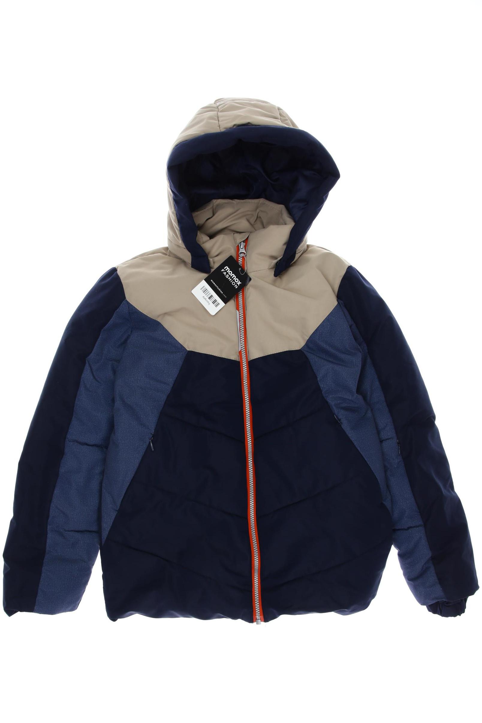 

name it Herren Jacke, marineblau, Gr. 152