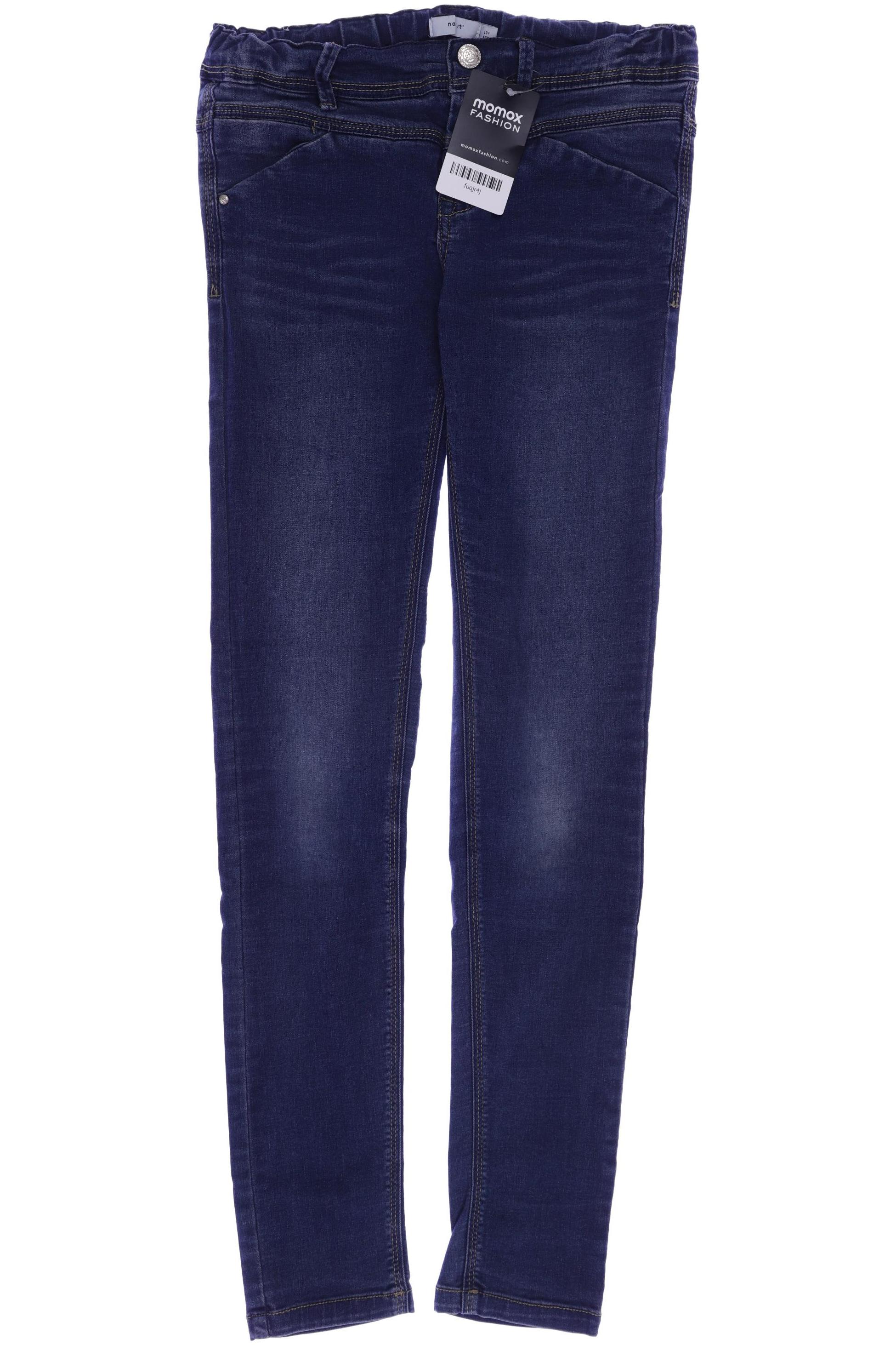 

name it Herren Jeans, blau, Gr. 158