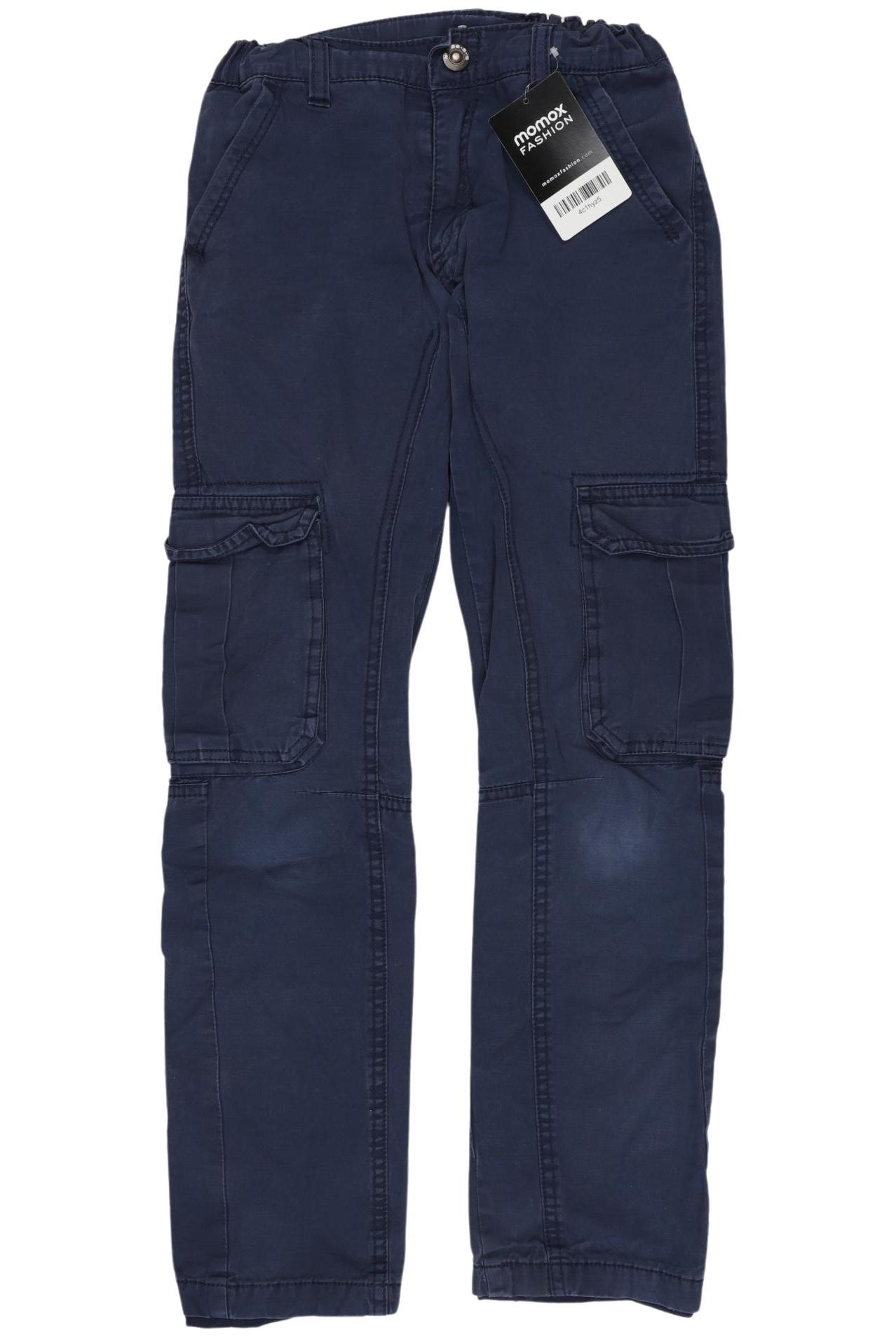 

name it Herren Jeans, marineblau, Gr. 140