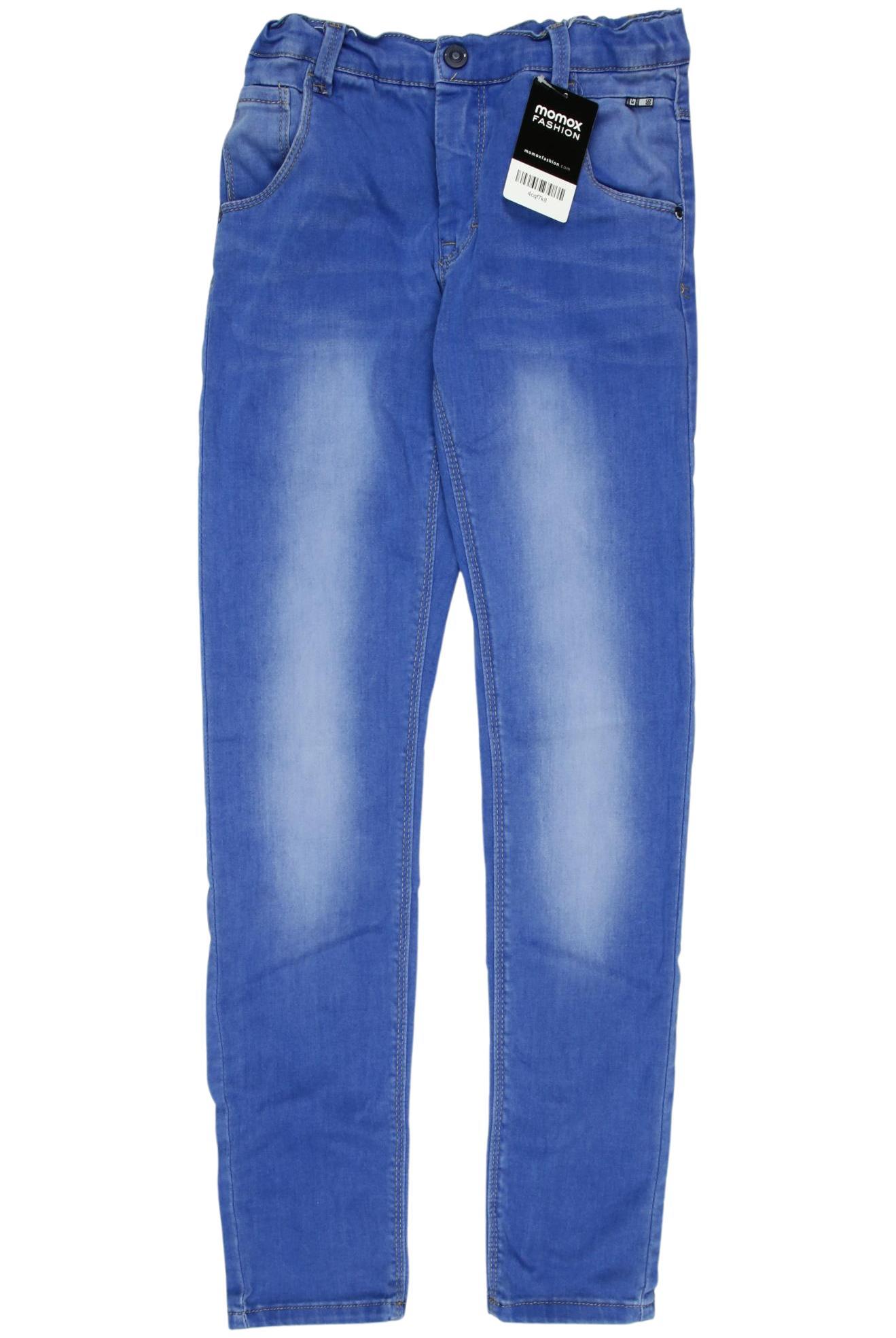 

name it Herren Jeans, blau, Gr. 164