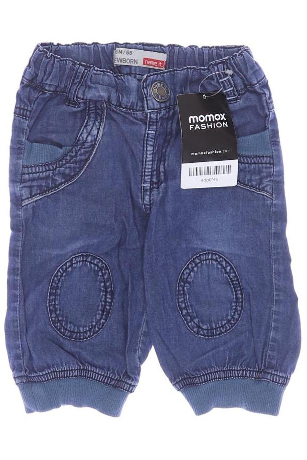 

name it Jungen Jeans, blau
