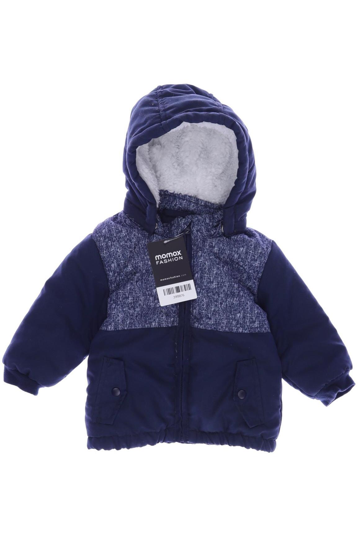 

name it Jungen Jacke, marineblau