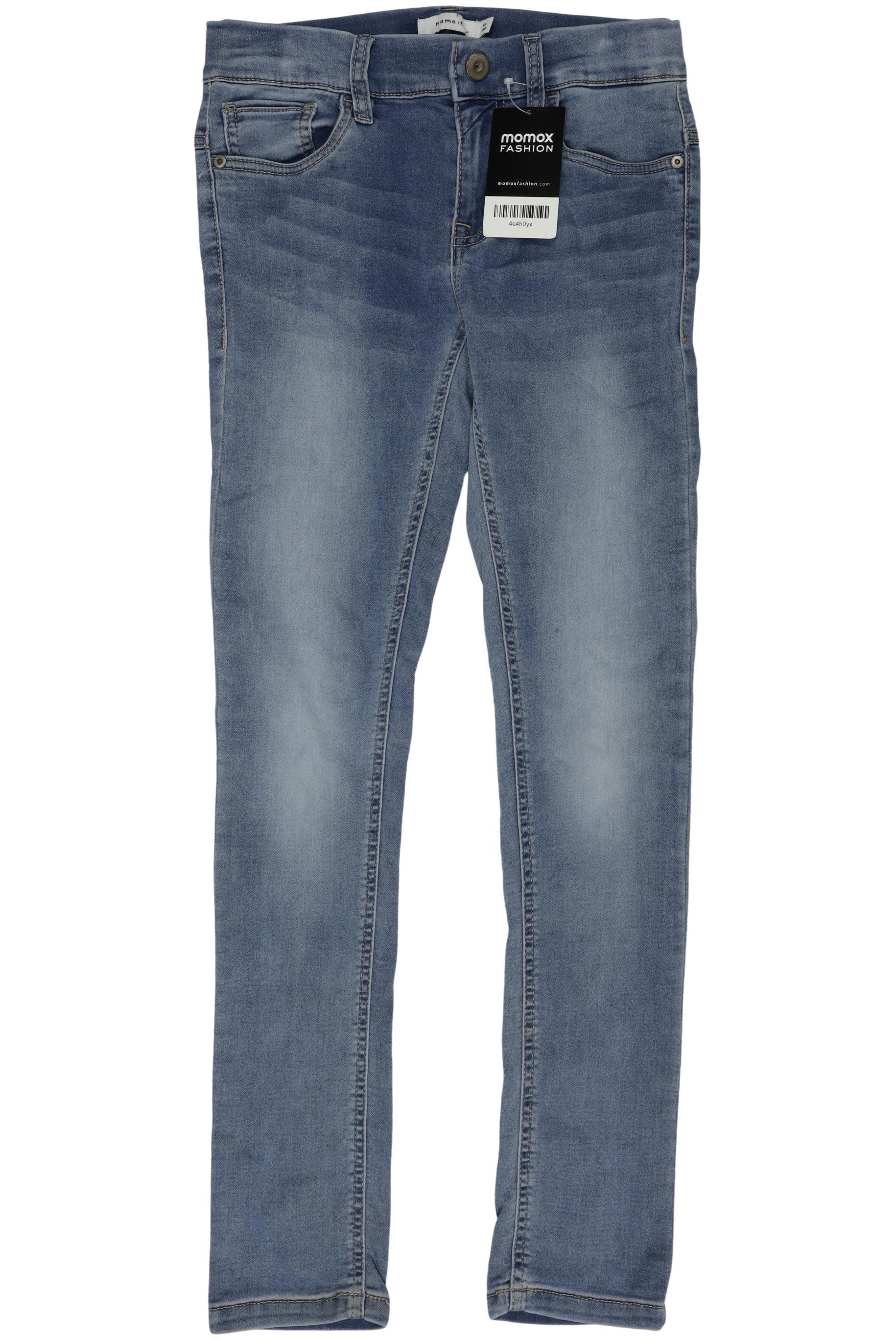 

name it Jungen Jeans, blau, Gr. 146