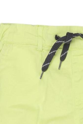 Thumbnail - name it Jungen Shorts, gelb, Gr. 116