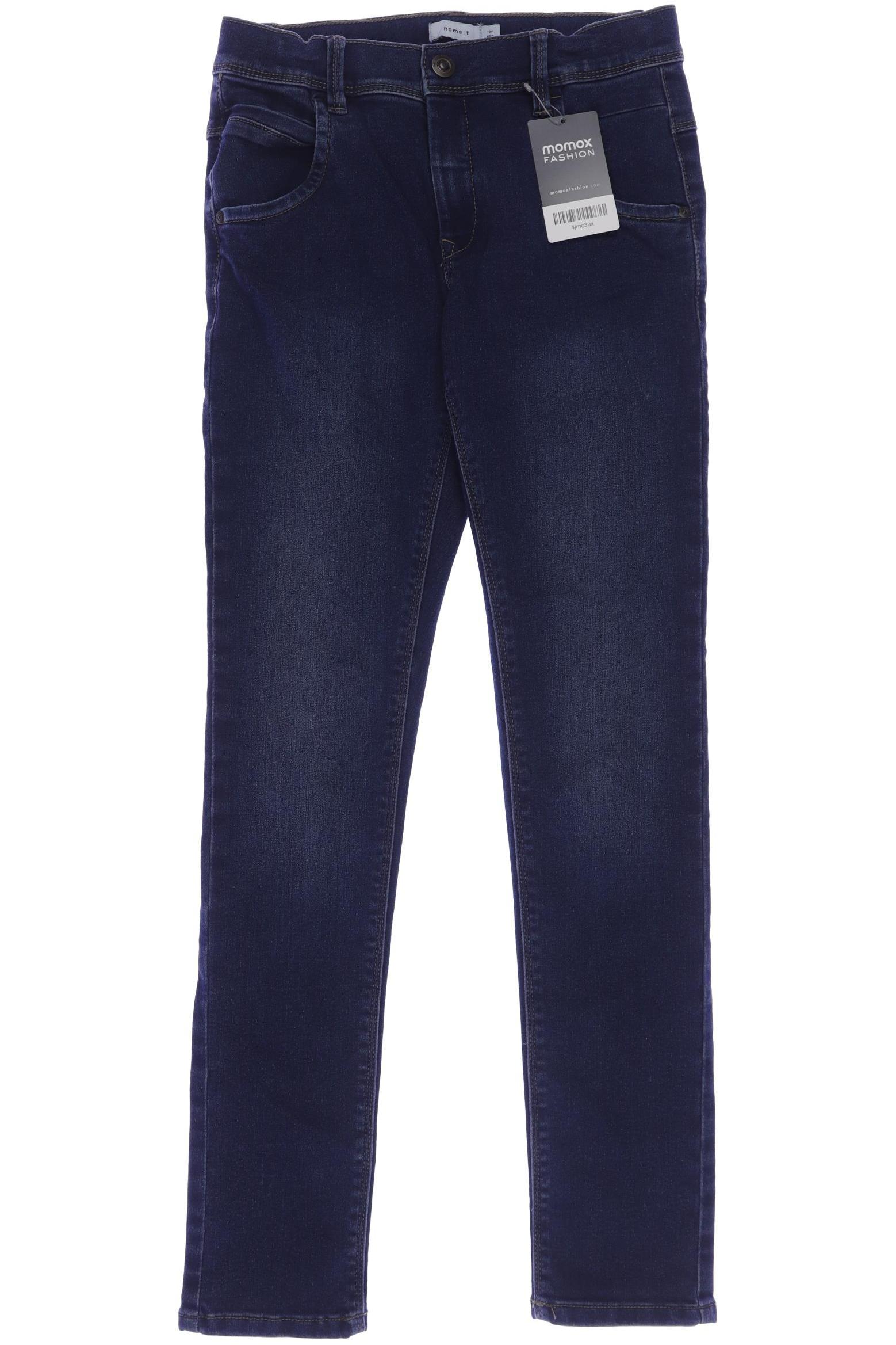 

name it Jungen Jeans, blau