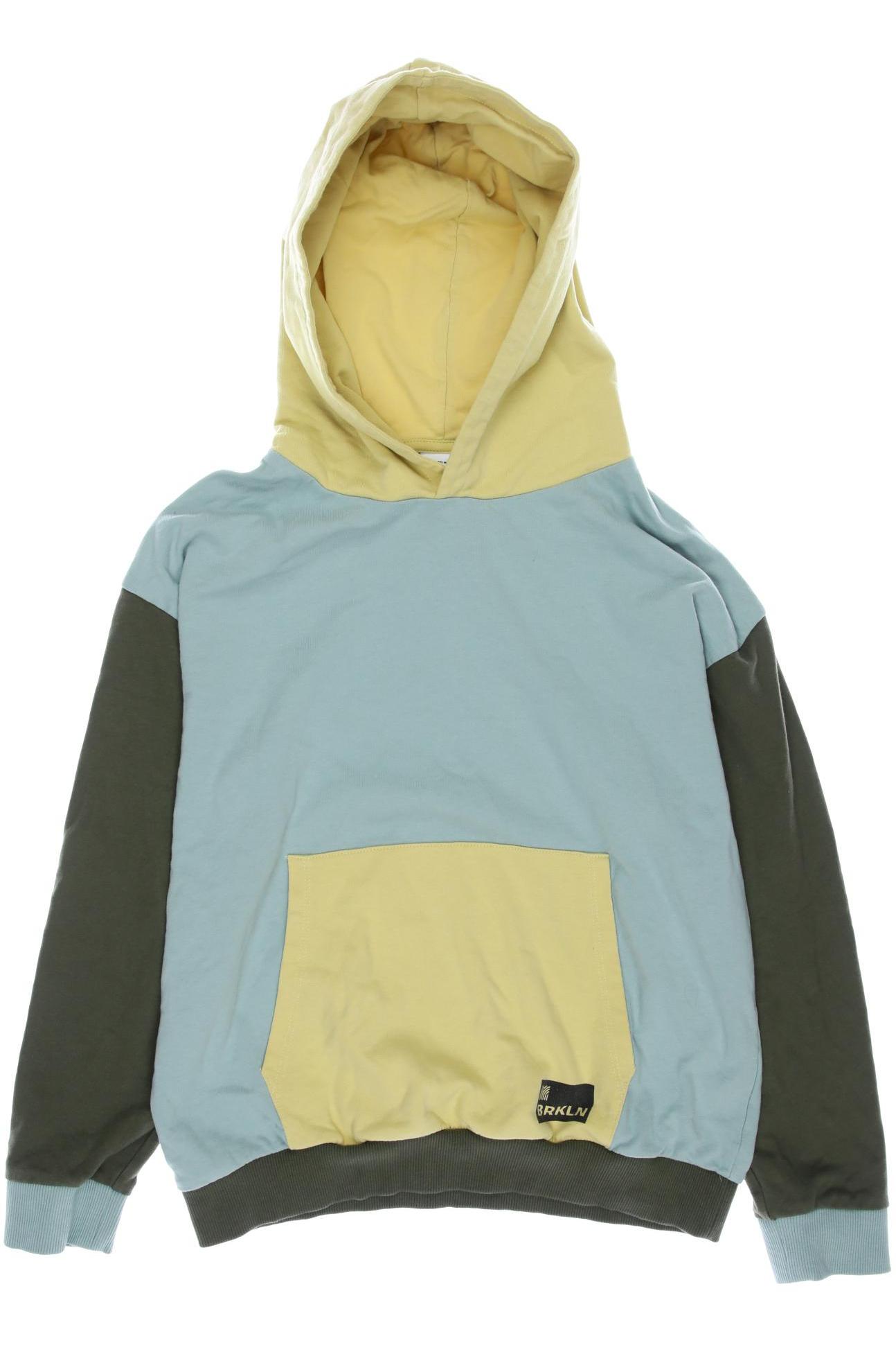 

name it Herren Hoodies & Sweater, hellblau, Gr. 146/152
