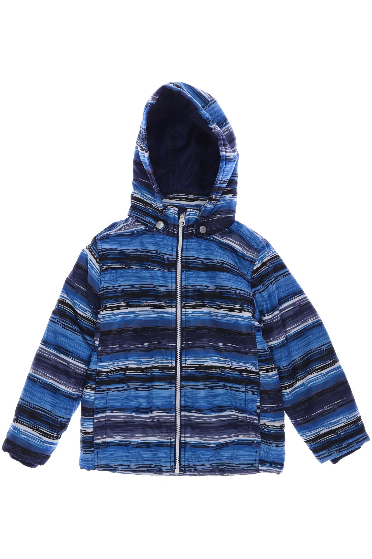 

name it Jungen Jacke, blau