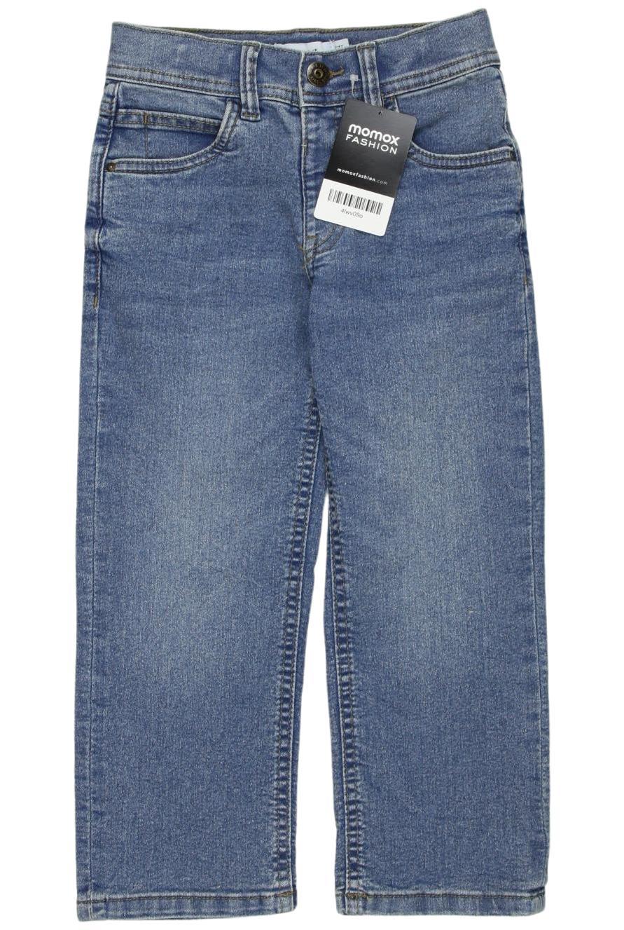 

name it Jungen Jeans, blau, Gr. 104