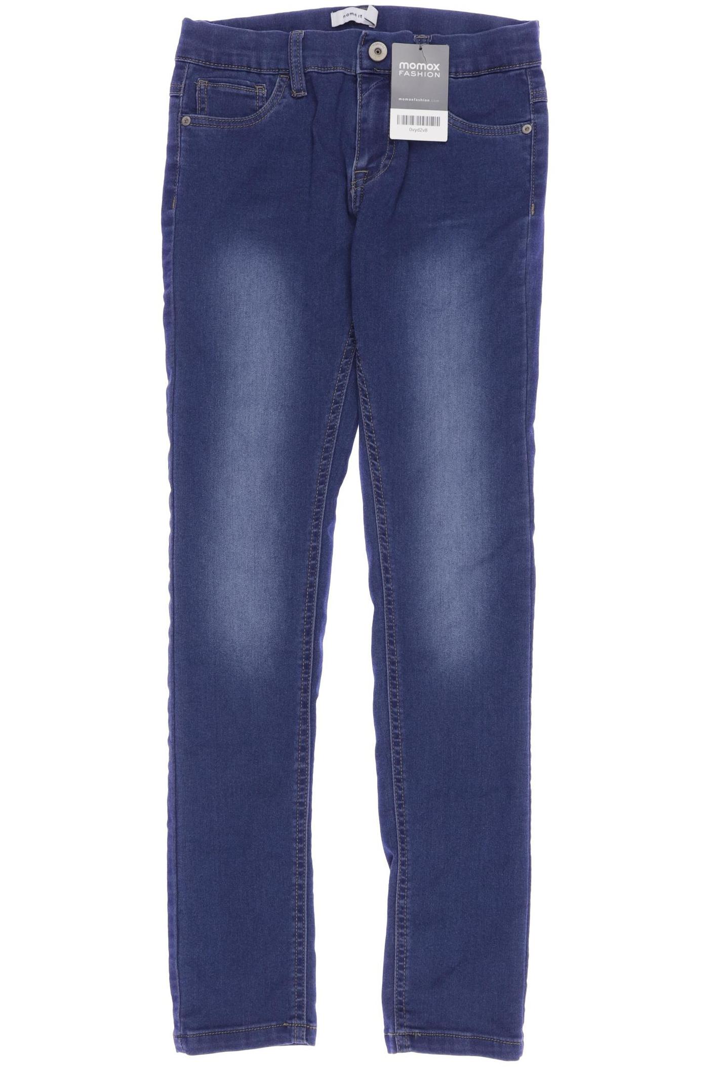 

name it Jungen Jeans, blau, Gr. 146