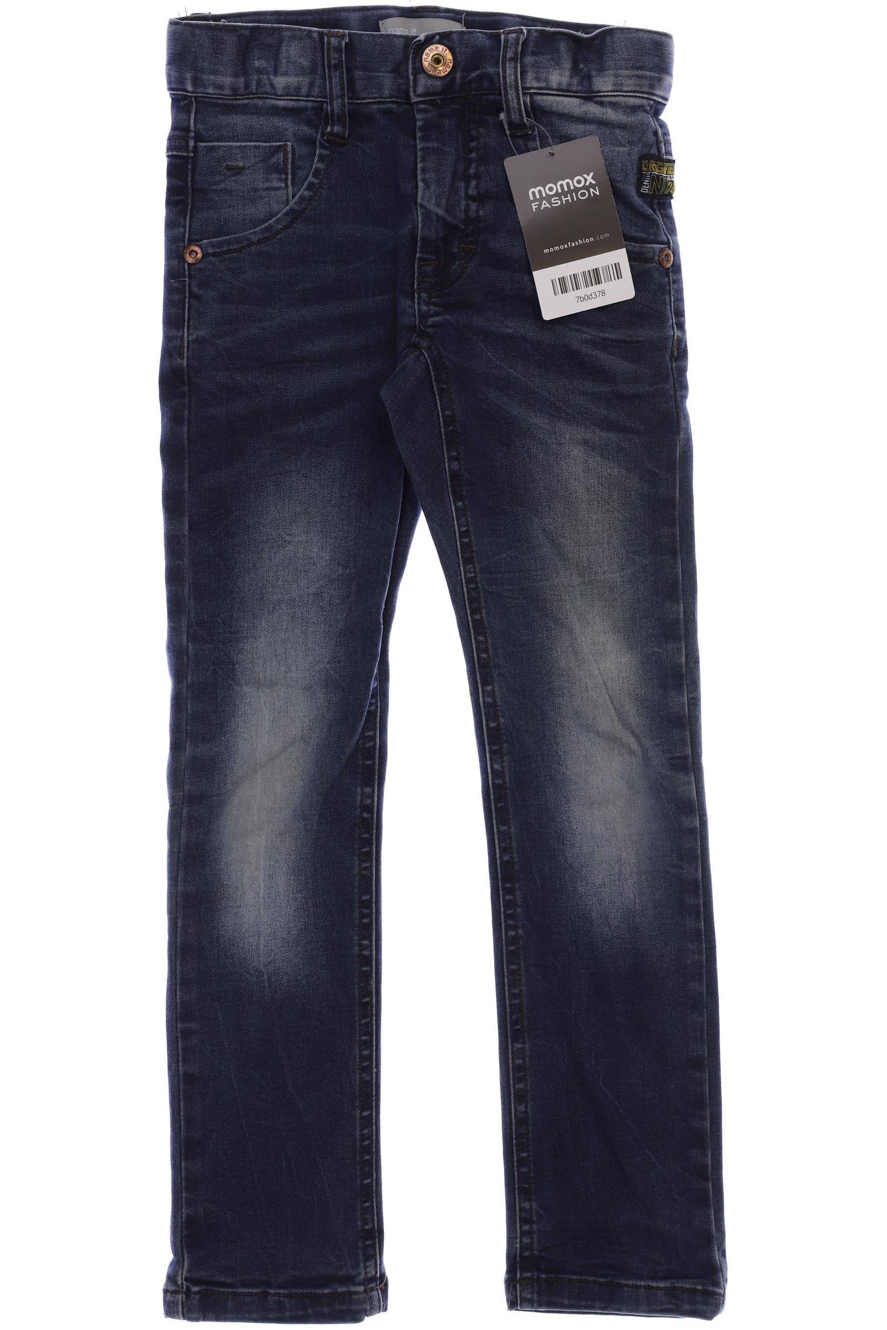 

name it Herren Jeans, blau, Gr. 116