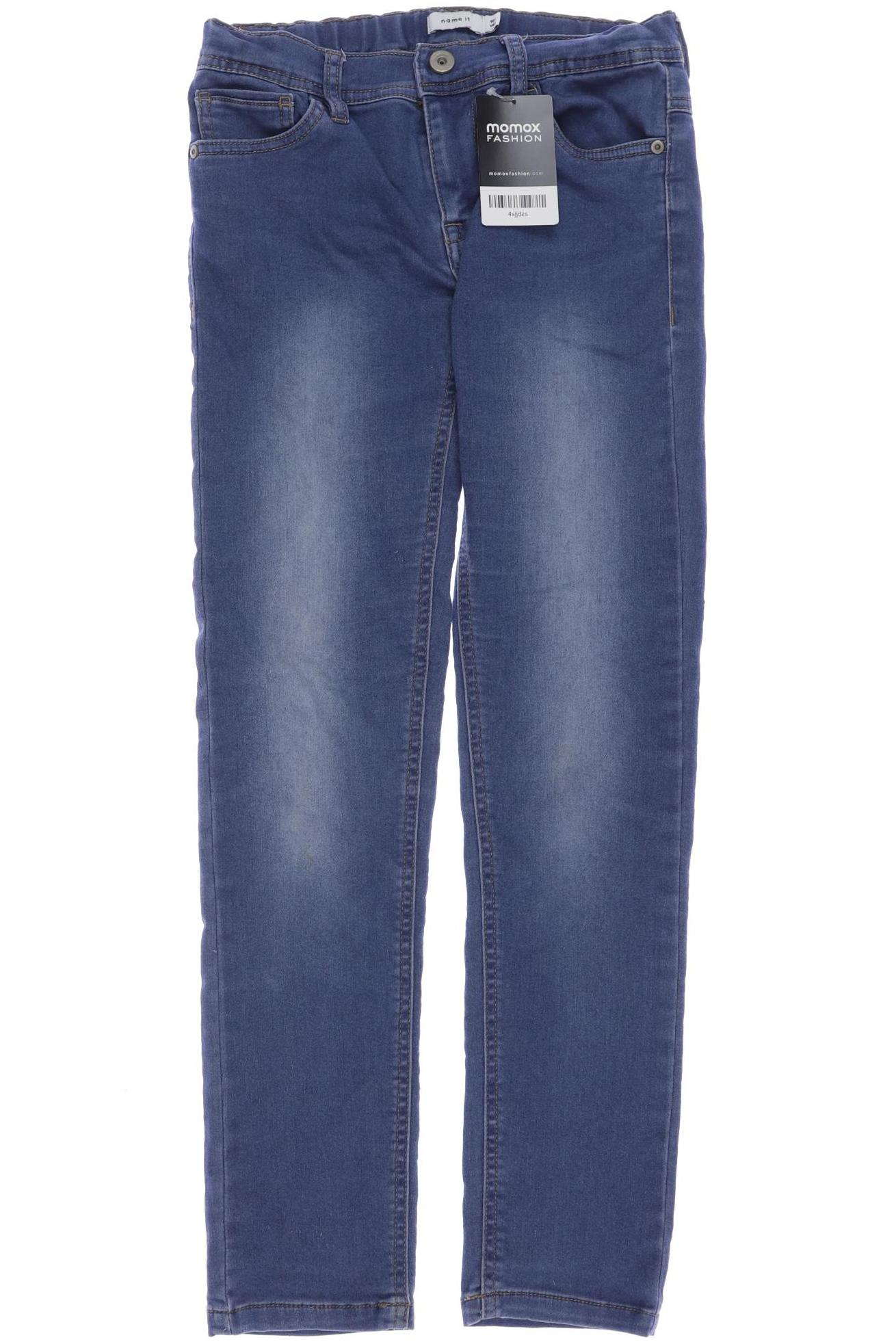 

name it Herren Jeans, blau, Gr. 140