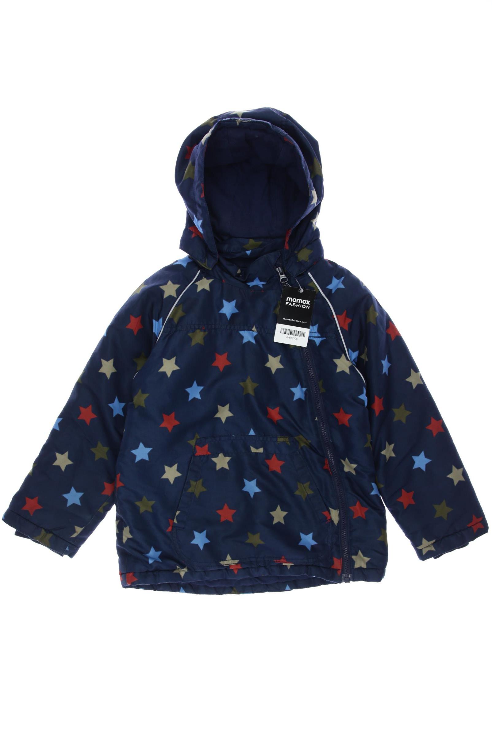 

name it Herren Jacke, marineblau, Gr. 122