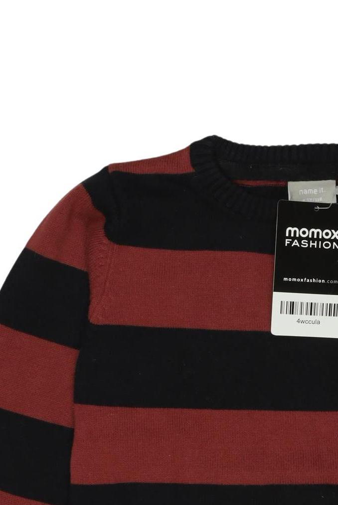 Thumbnail - name it Jungen Pullover, mehrfarbig, Gr. 110