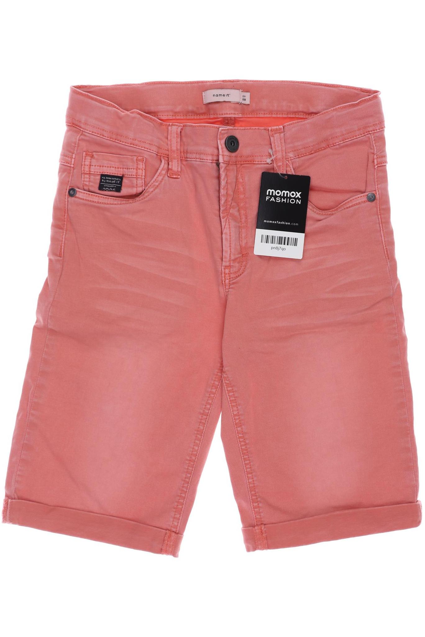 

name it Herren Shorts, pink, Gr. 158