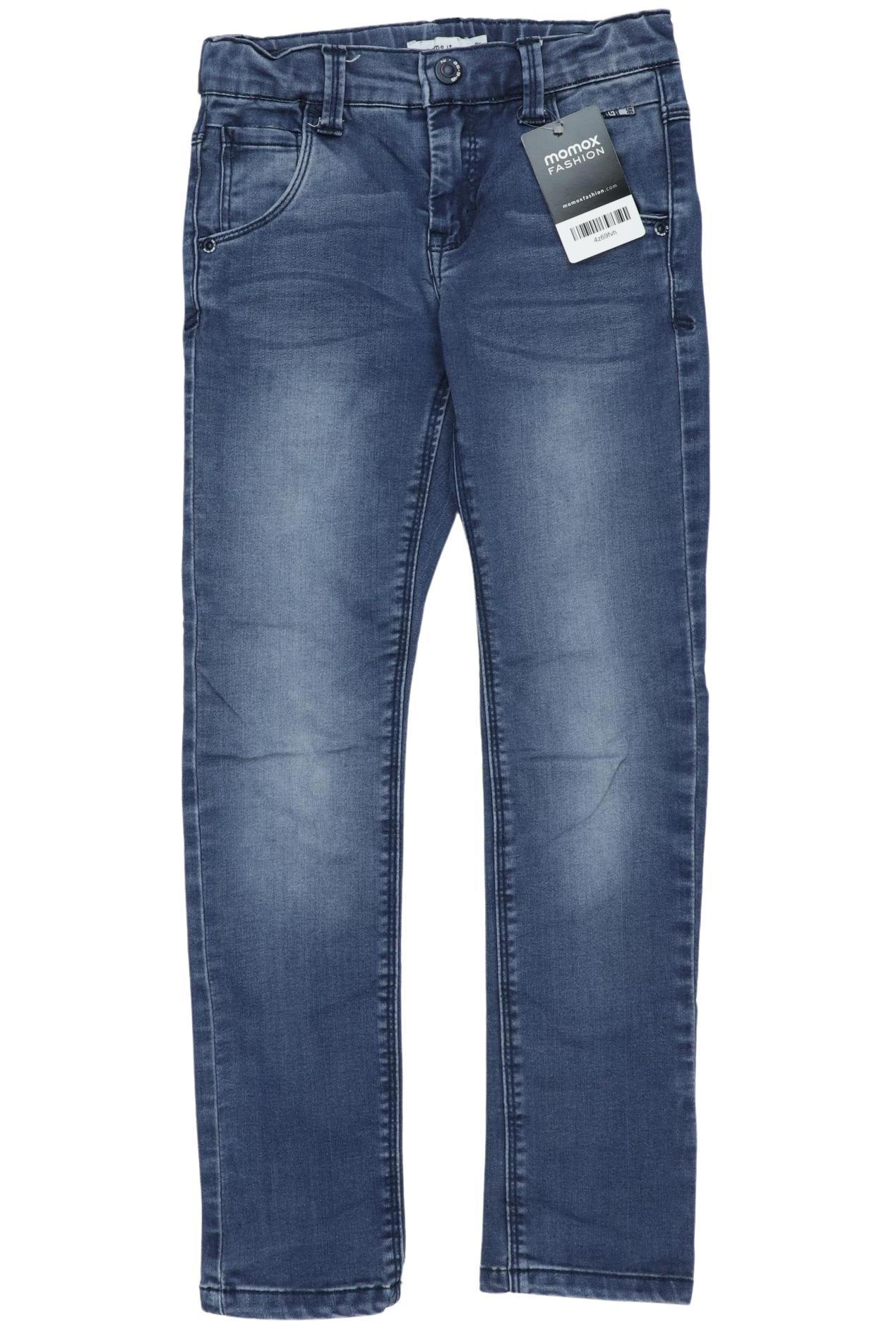 

name it Herren Jeans, blau, Gr. 134