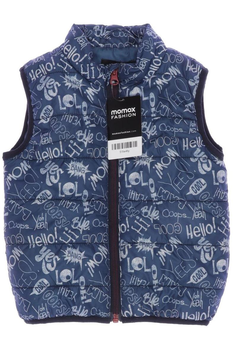 

name it Herren Jacke, blau, Gr. 92