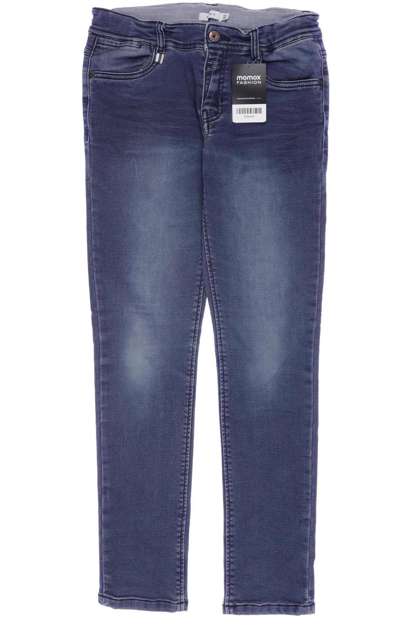 

name it Herren Jeans, blau, Gr. 152