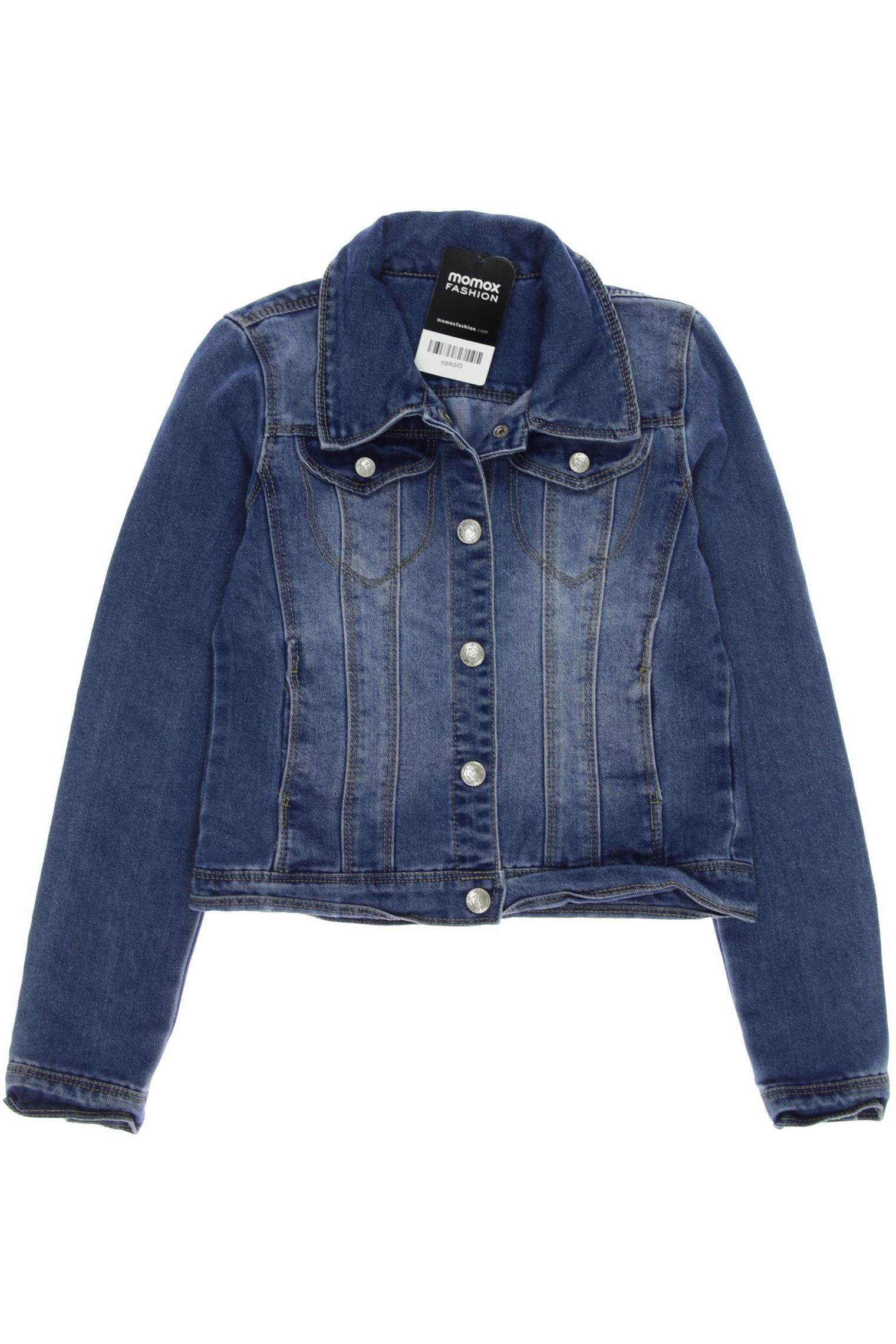 

name it Herren Jacke, blau, Gr. 146