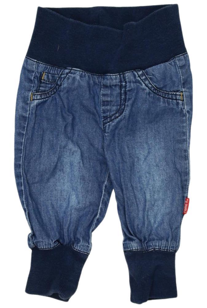 

name it Jungen Jeans, blau, Gr. 56