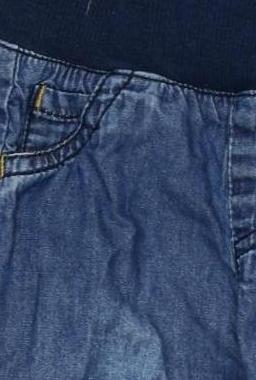 Thumbnail - name it Jungen Jeans, blau, Gr. 56