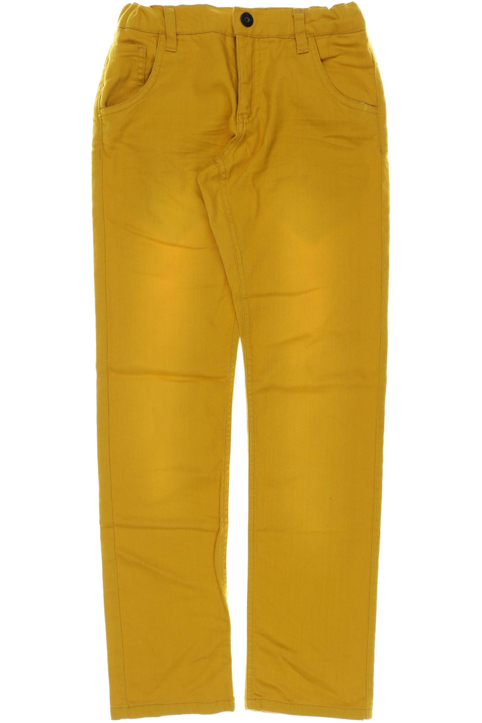

name it Herren Jeans, orange, Gr. 152