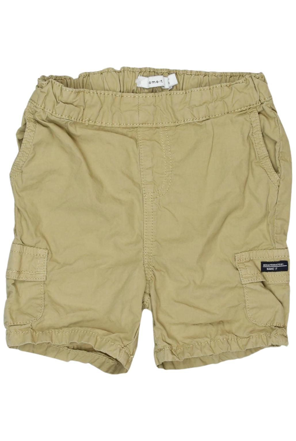 

name it Herren Shorts, beige, Gr. 98