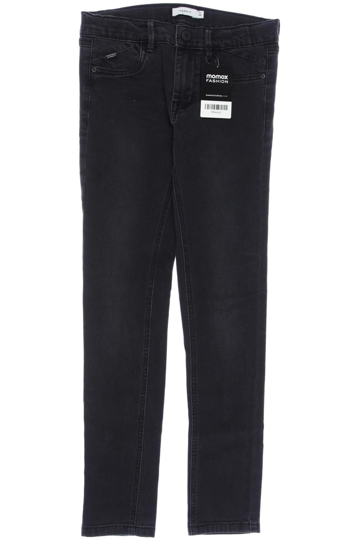 

name it Herren Jeans, grau, Gr. 146
