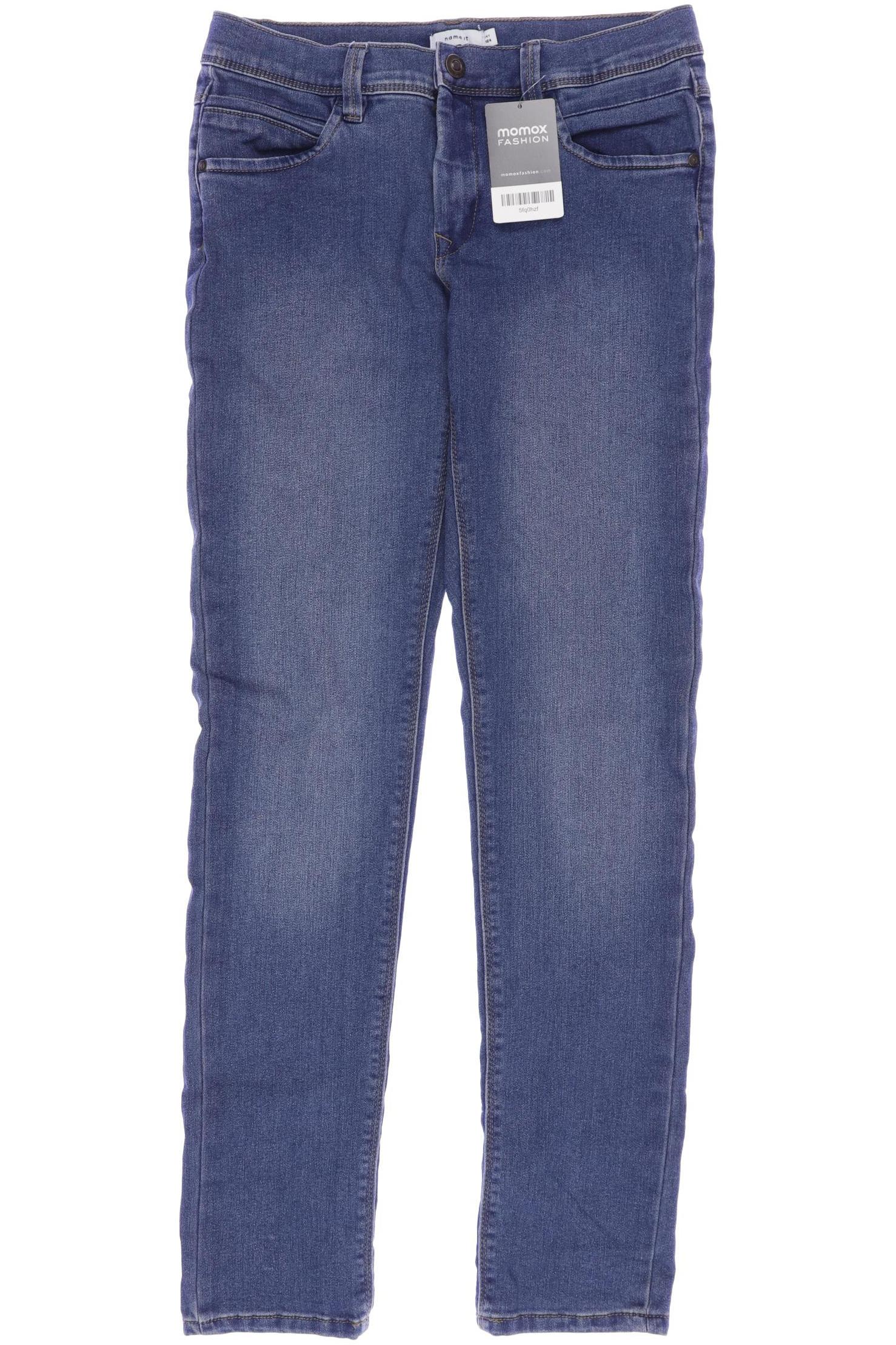 

name it Jungen Jeans, blau