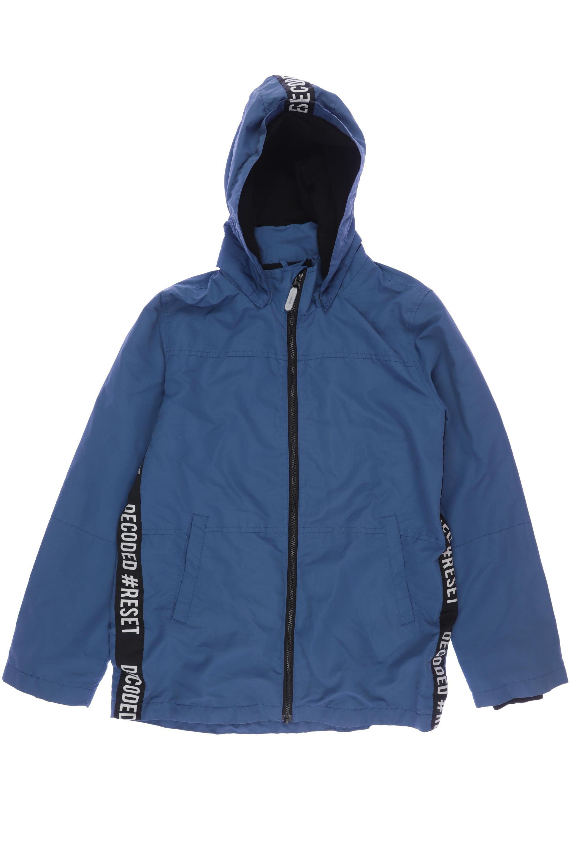 

name it Jungen Jacke, blau