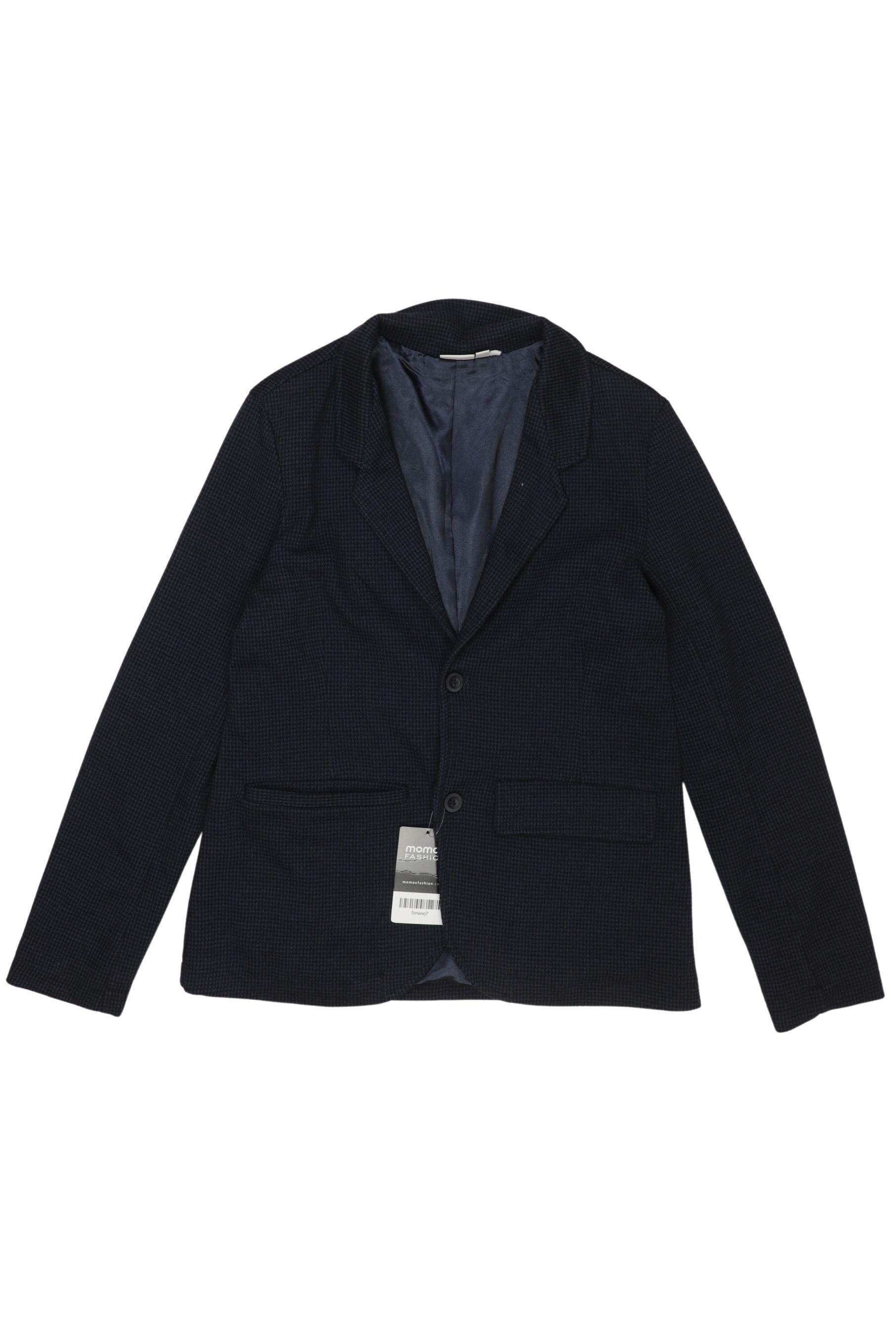 

name it Jungen Jacke, marineblau, Gr. 152