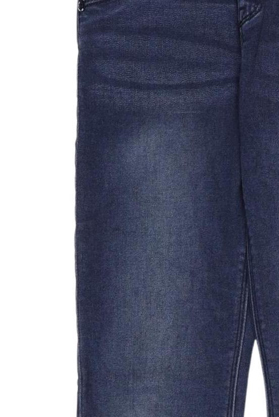 Thumbnail - name it Jungen Jeans, marineblau, Gr. 152