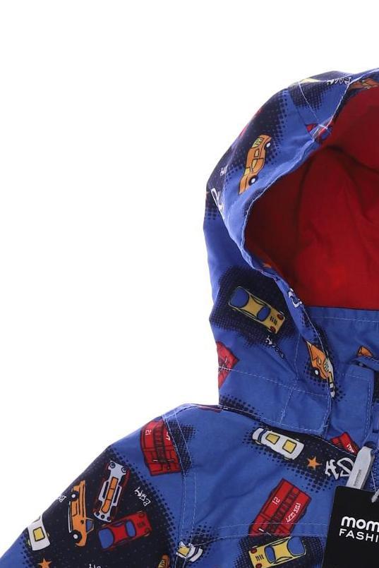 Thumbnail - name it Herren Jacke, blau, Gr. 80