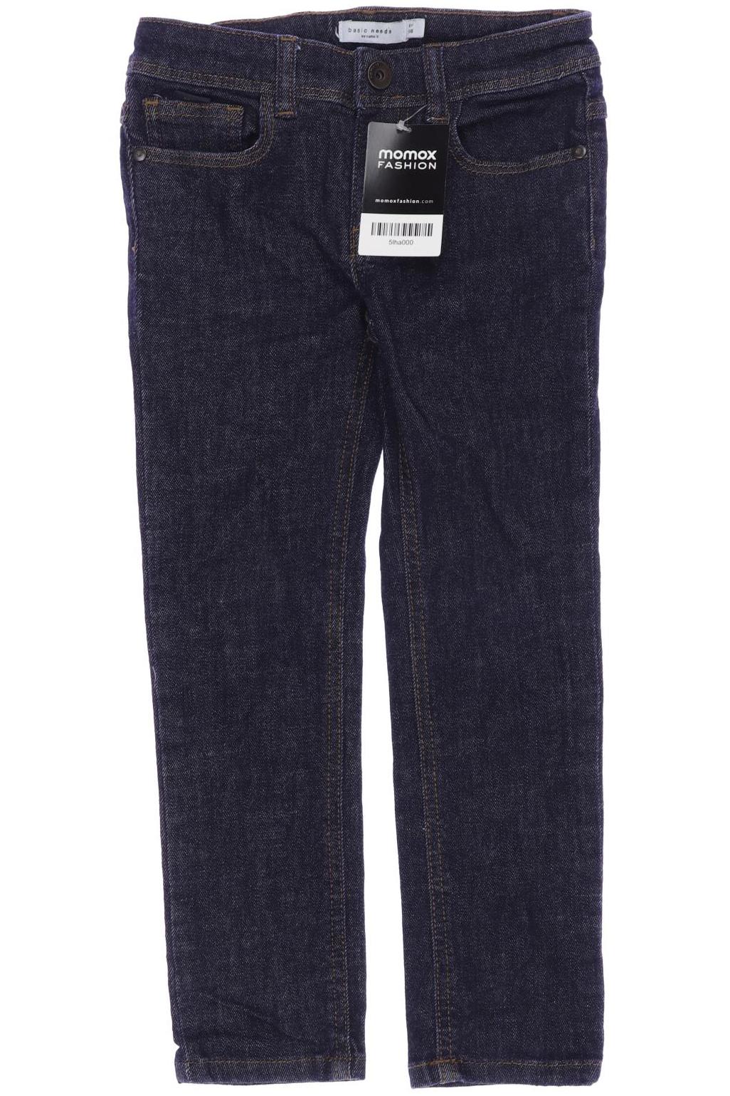 

name it Herren Jeans, marineblau, Gr. 116