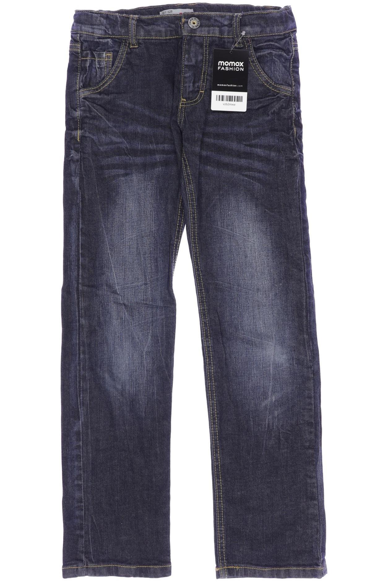 

name it Herren Jeans, marineblau, Gr. 128