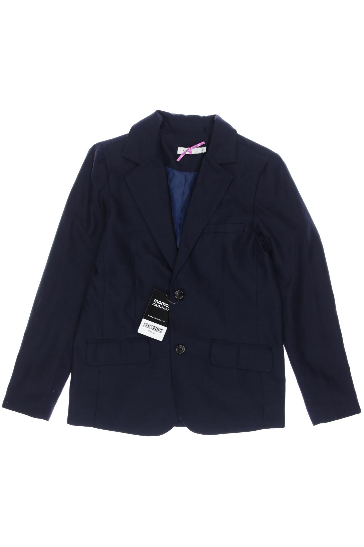 

name it Herren Jacke, marineblau, Gr. 140