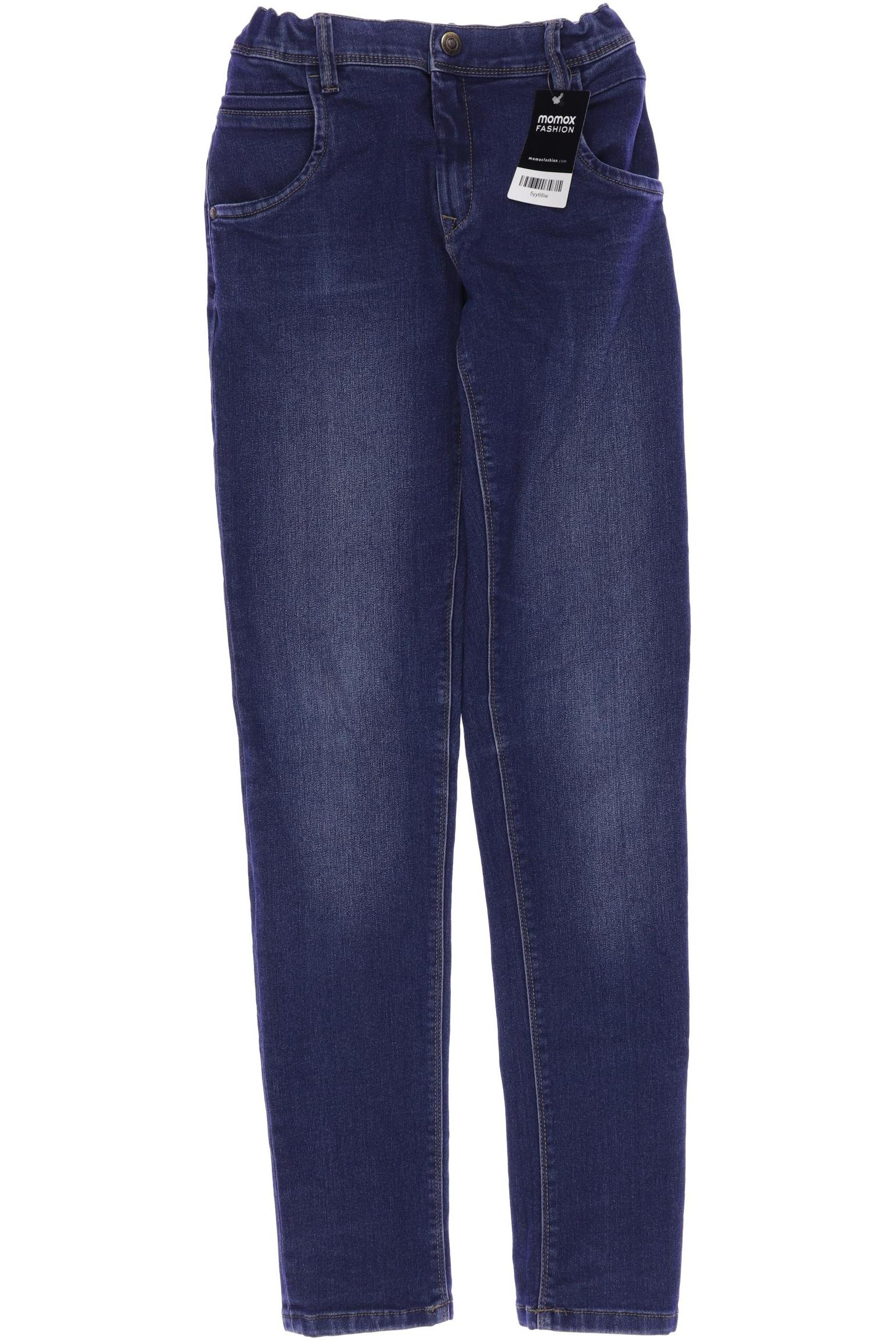 

name it Herren Jeans, marineblau, Gr. 176