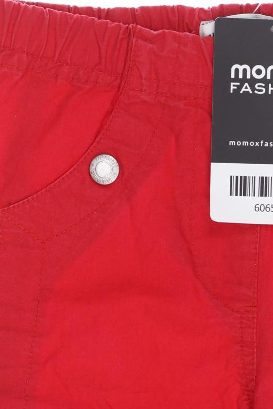 Thumbnail - name it Jungen Shorts, rot, Gr. 68