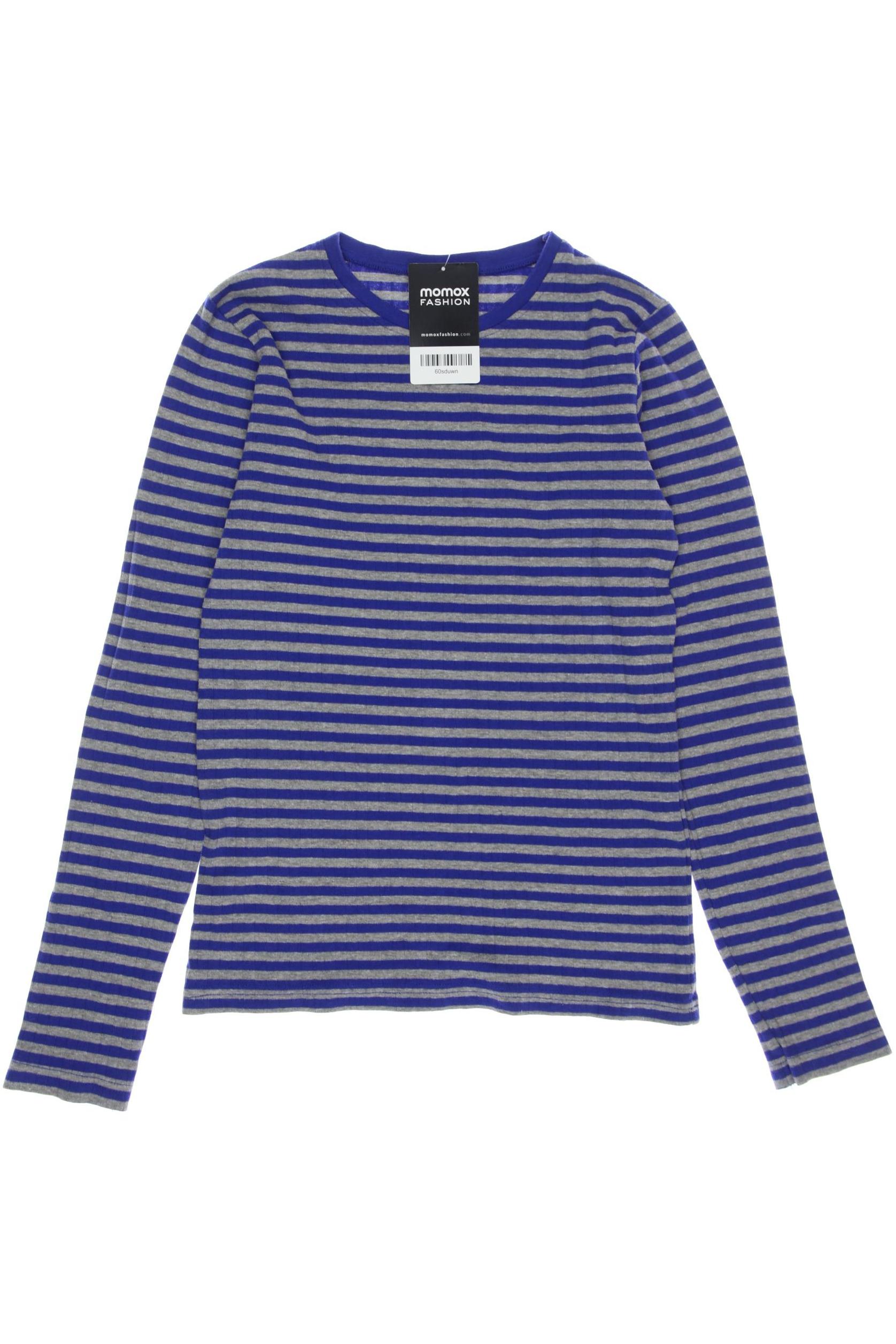 

name it Herren Pullover, blau, Gr. 146