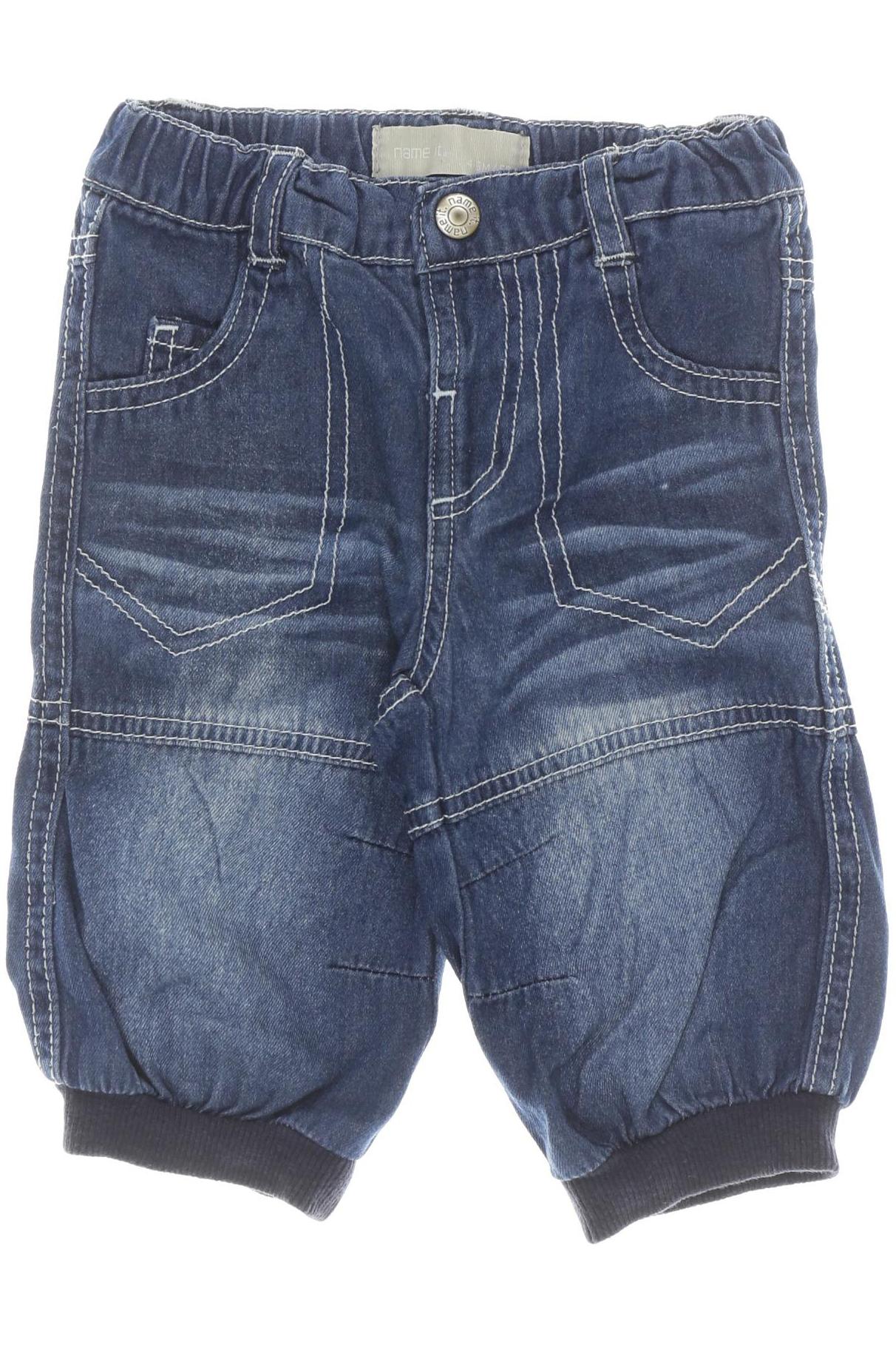 

name it Jungen Jeans, blau