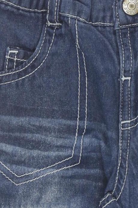 Thumbnail - name it Jungen Jeans, blau, Gr. 68