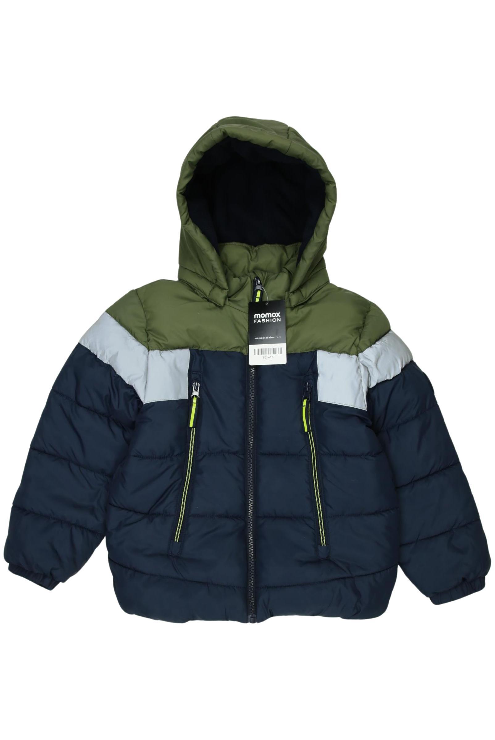 

name it Herren Jacke, marineblau, Gr. 116