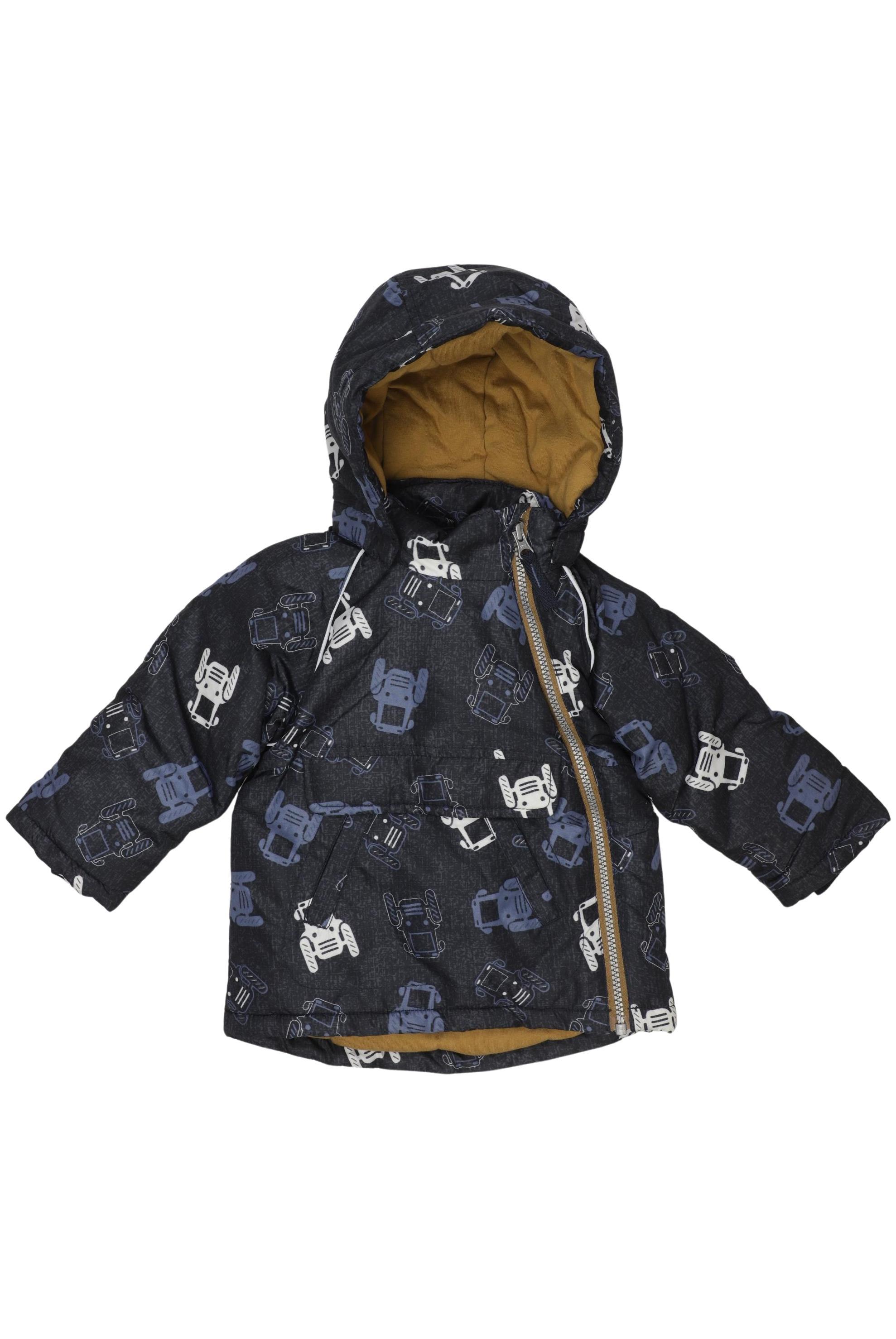 

name it Jungen Jacke, marineblau, Gr. 80