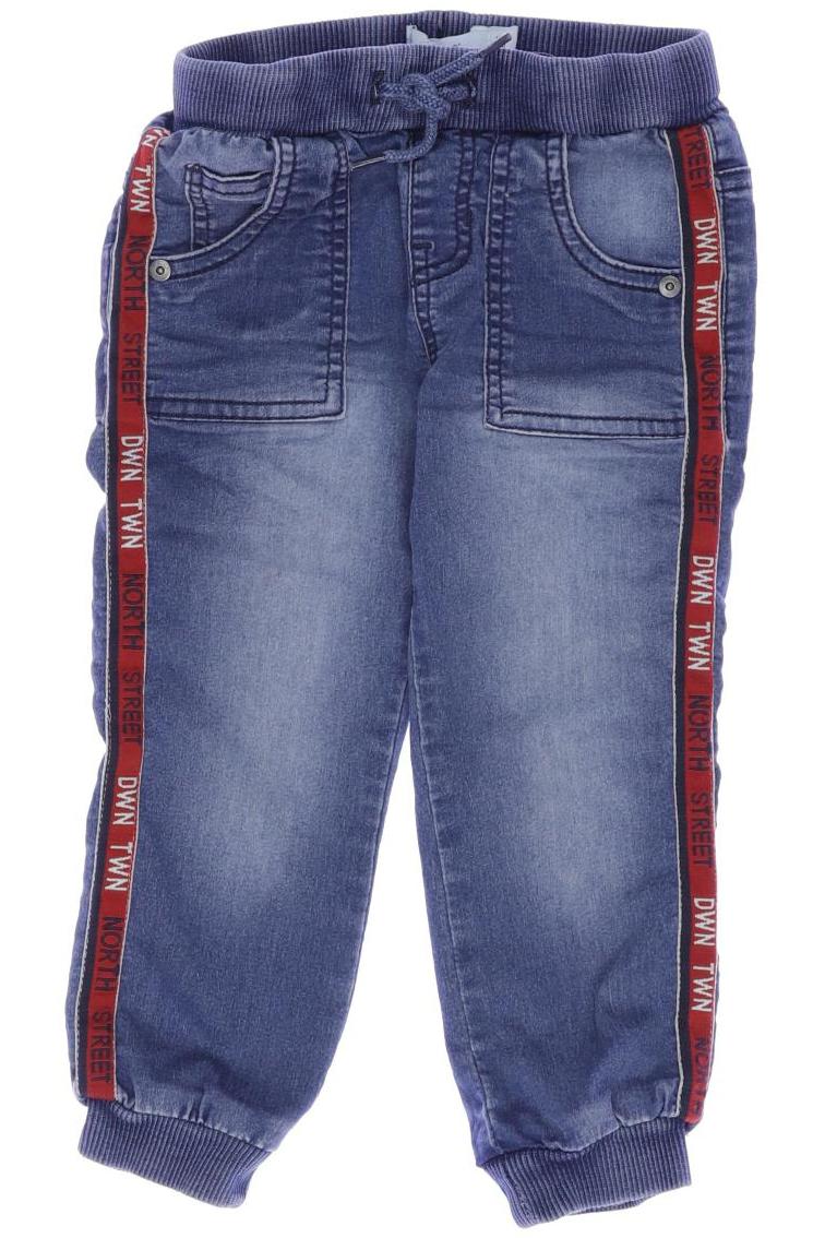 

name it Herren Jeans, blau, Gr. 92